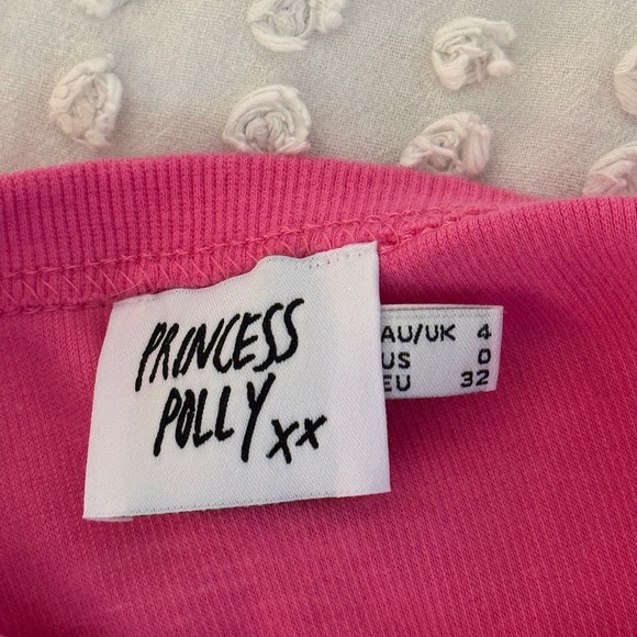 Princess Polly Tank - Picture 3 of 3